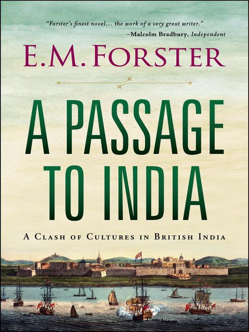 Title details for A Passage to India by E.M. Forster - Available